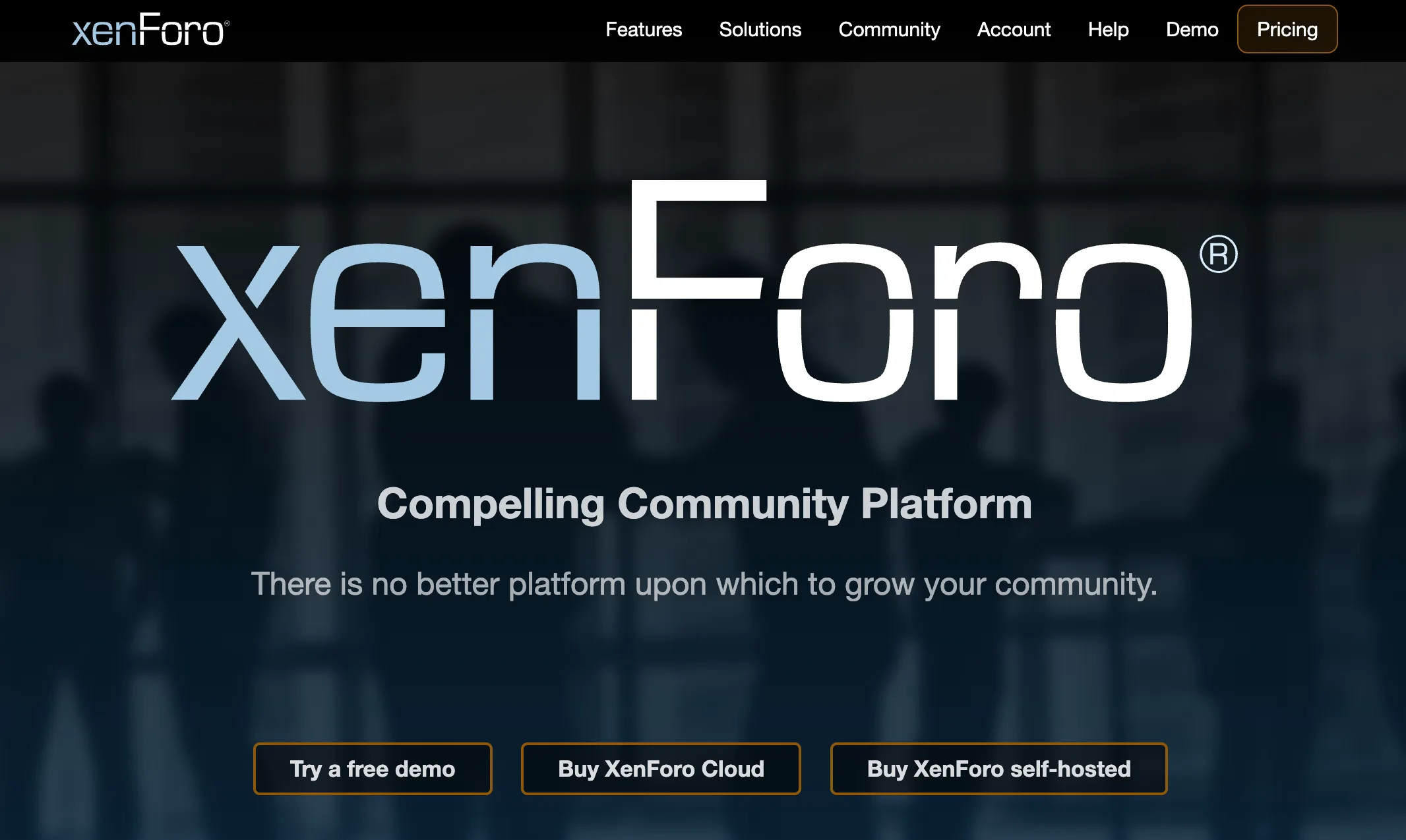 Установка форума под ключ | XenForo, phpBB, vBulletin
